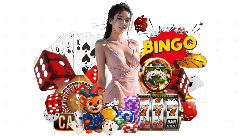 vslot1688 เกมพนันออนไลน์จบครบในเว็บ สิทธิพิเศษแจกหนักจัดเต็ม