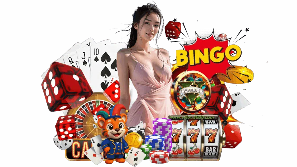 vslot1688 เกมพนันออนไลน์จบครบในเว็บ สิทธิพิเศษแจกหนักจัดเต็ม